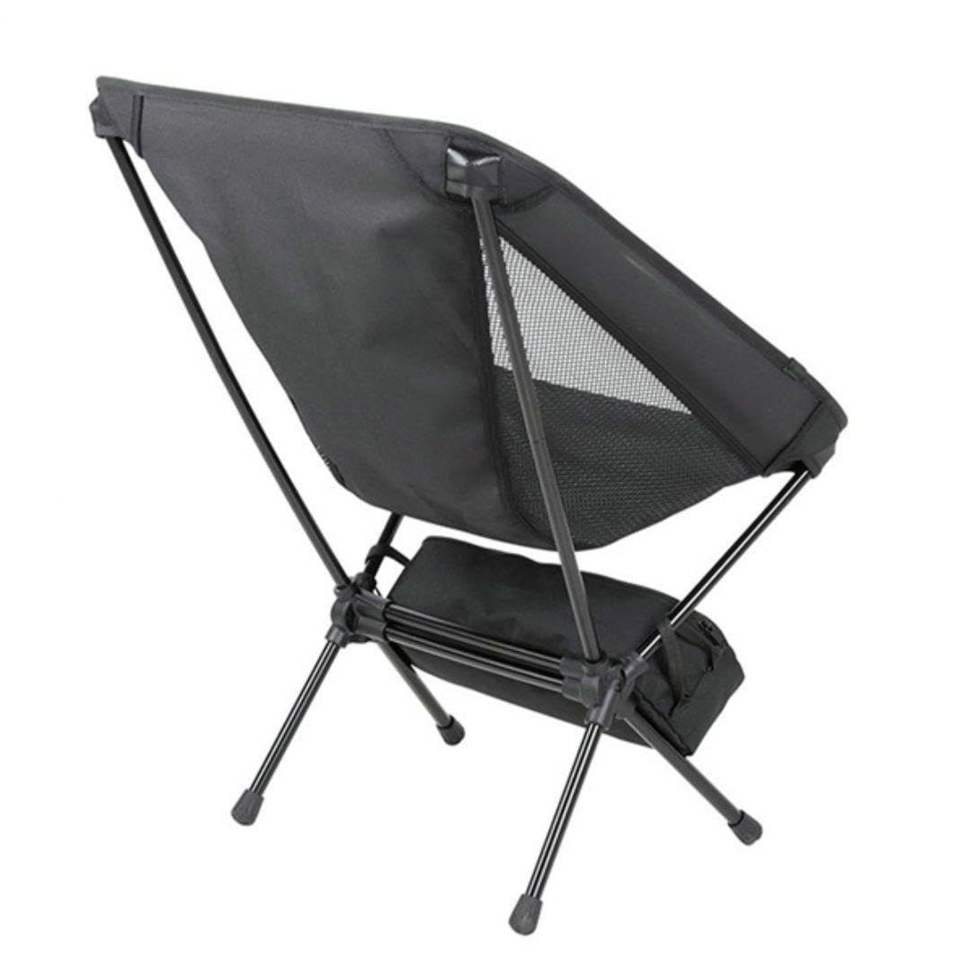 Amazon.co.jp: キャプテンスタッグ ライトチェア 鹿番長 鹿番長