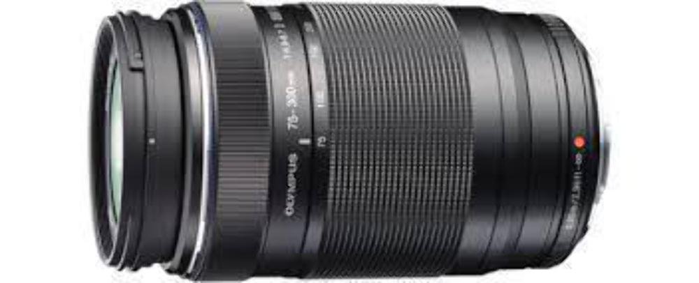 Amazon.com : Olympus M.Zuiko 75-300mm f/4.8-6.7 ED Digital Zoom