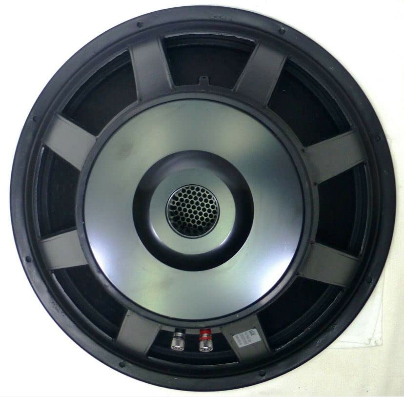 Amazon.co.jp: 交換用18インチスピーカー EVエレクトロボイス EVS-18K