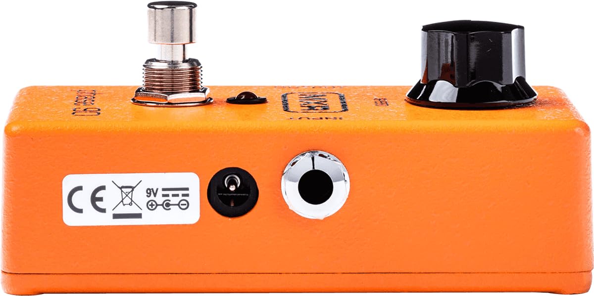 Amazon.com: MXR® Phase 90 : Musical Instruments