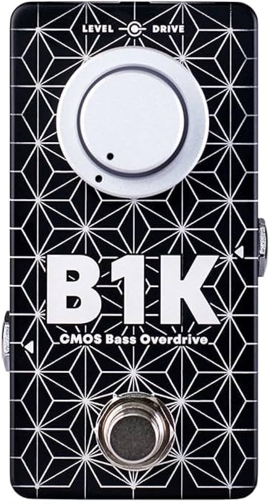 Amazon | Darkglass Electronics/Microtubes B1K 