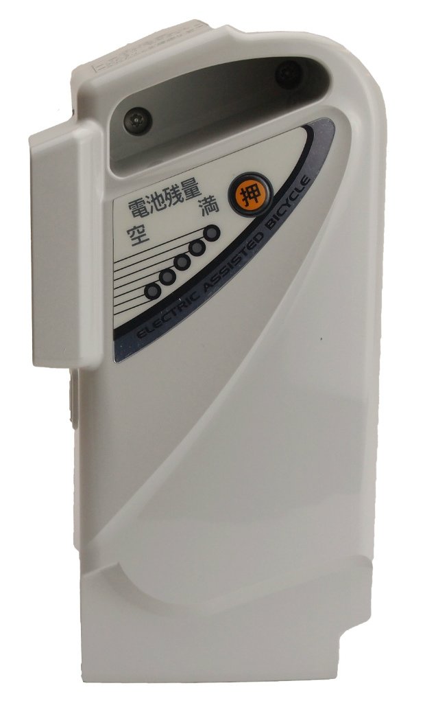 Amazon | Panasonic(パナソニック) バッテリー NKY274B02/Li-ion/25.2V