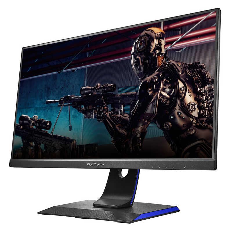 Amazon.co.jp: IOデータ ゲーミングモニター 23.8型/ フルHD (1920