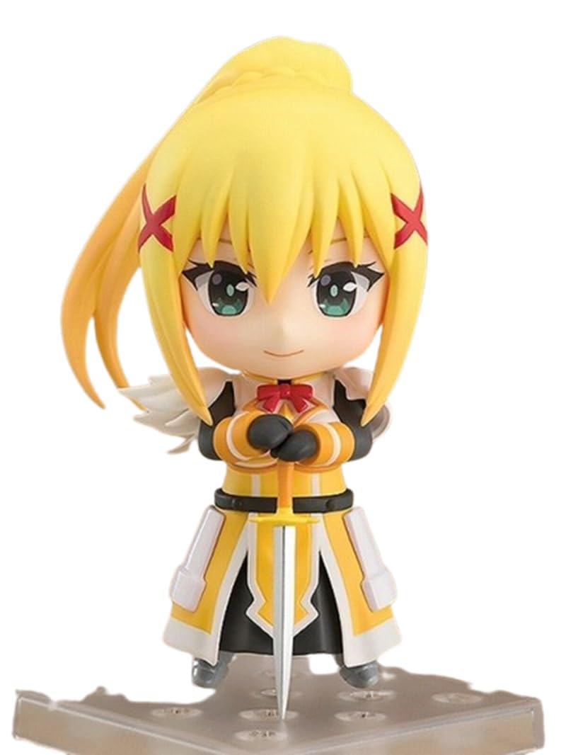 Amazon.co.jp: ねんどろいど この素晴らしい世界に祝福を! 2 ダクネス