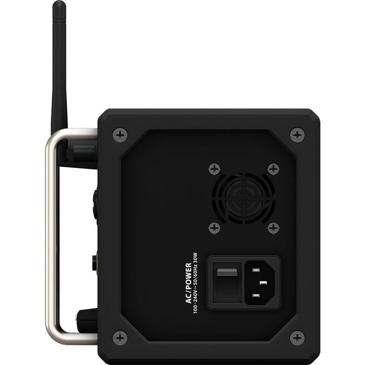 Behringer Mixer digital X AIR XR16 de 16 entradas para iPad