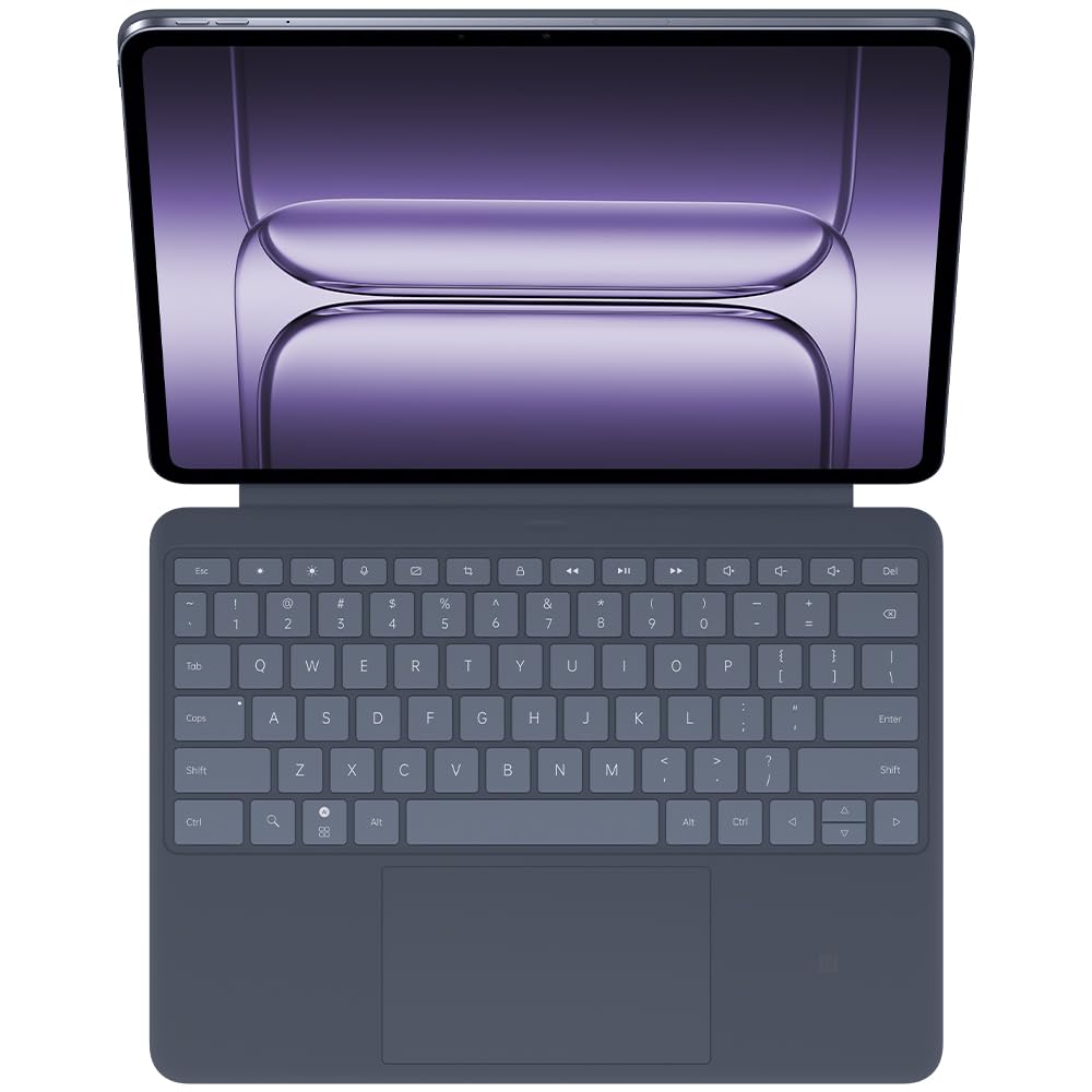 Amazon.com: OnePlus Pad 3 Smart Keyboard, Ultra-Slim Magnetic