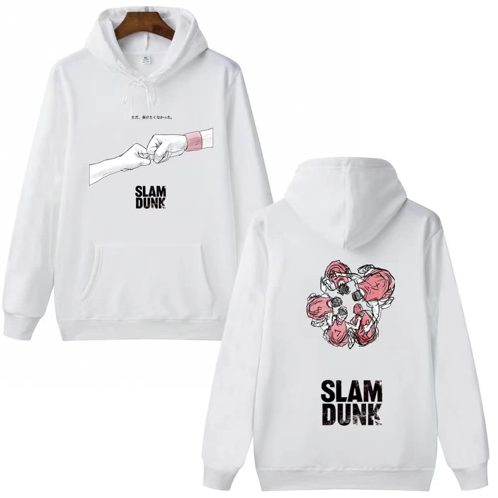 Amazon.co.jp: THE FIRST SLAM DUNK 映画 ダンクマスター スウェット