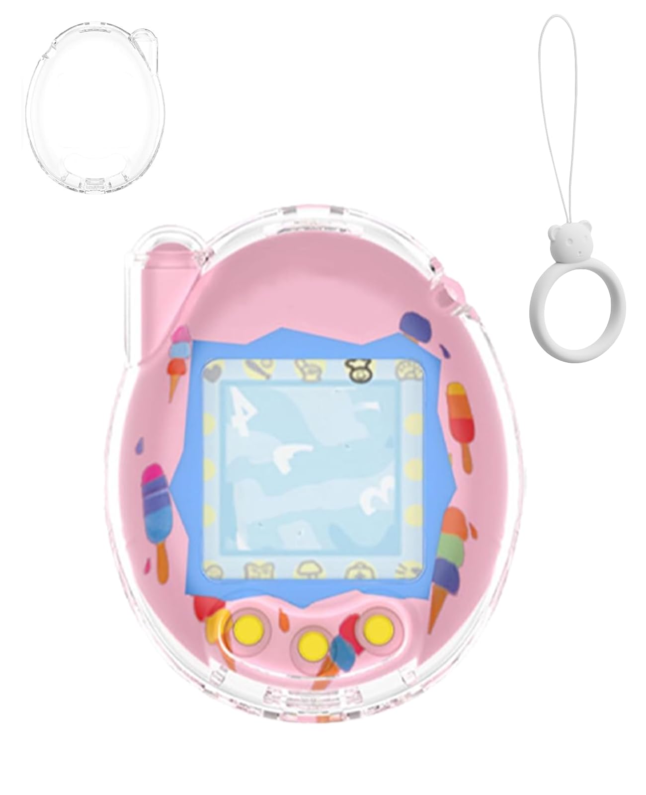 Amazon.co.jp: Tamagotchi Connection(たまごっちコネクション) 用