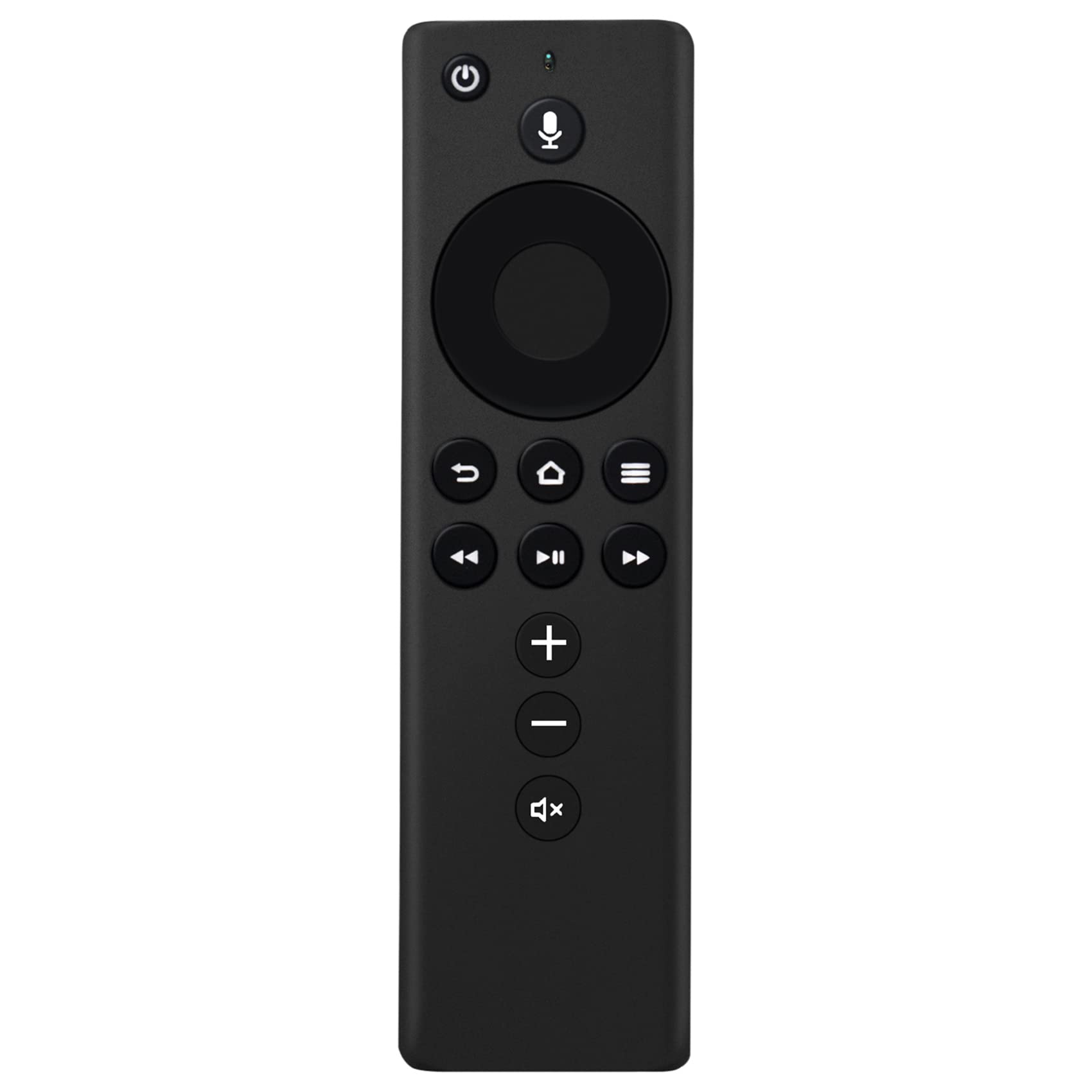 Amazon.com: Replacement Voice Remote Control L5B83H (2nd Gen) fit
