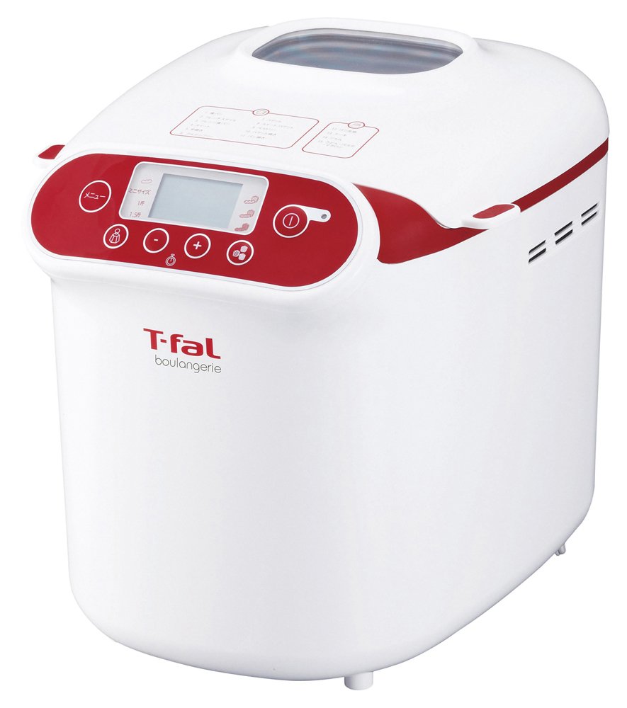 Amazon | ティファール T-FAL ブーランジェリー PF522170