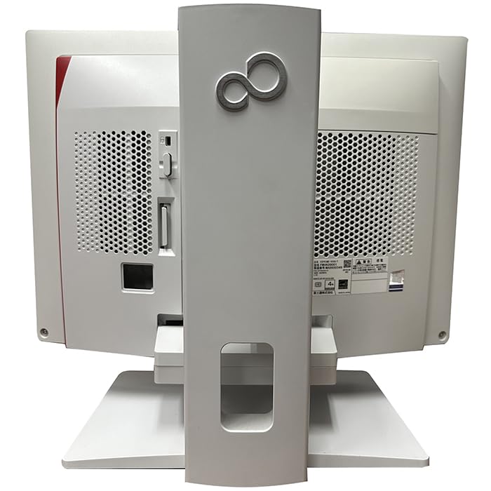 Amazon.co.jp: 【整備済み品】一体型 FMV ESPRIMO K558/T AIO 第八世代