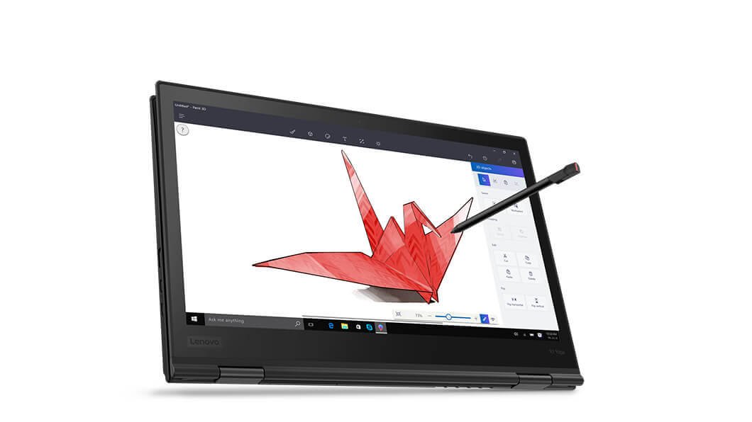 Amazon.co.jp: Lenovo ThinkPad X1 Yoga (第3世代) マルチモード