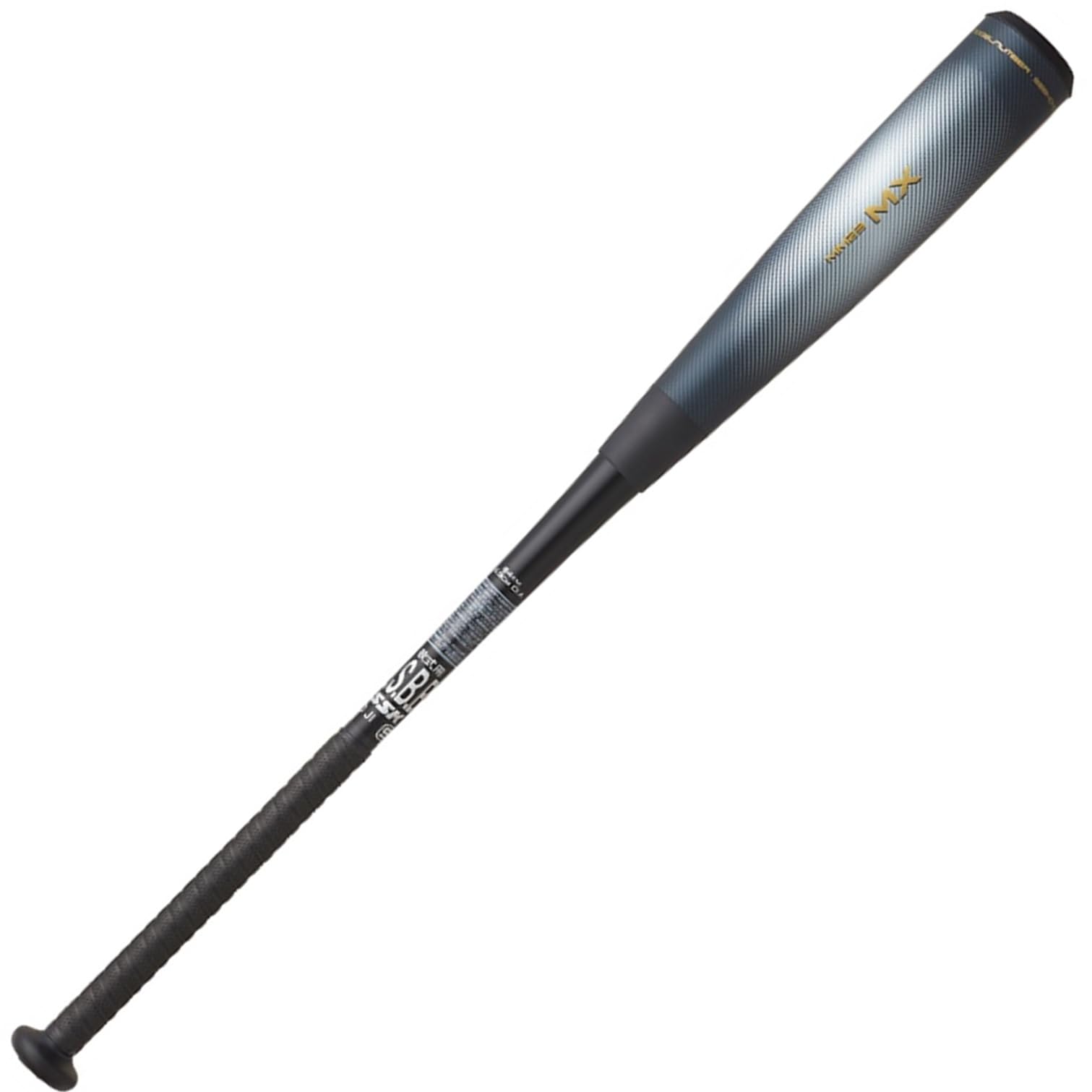 Amazon | SSK エスエスケイ 一般軟式 複合バット MM23 MX SBB4040 83cm