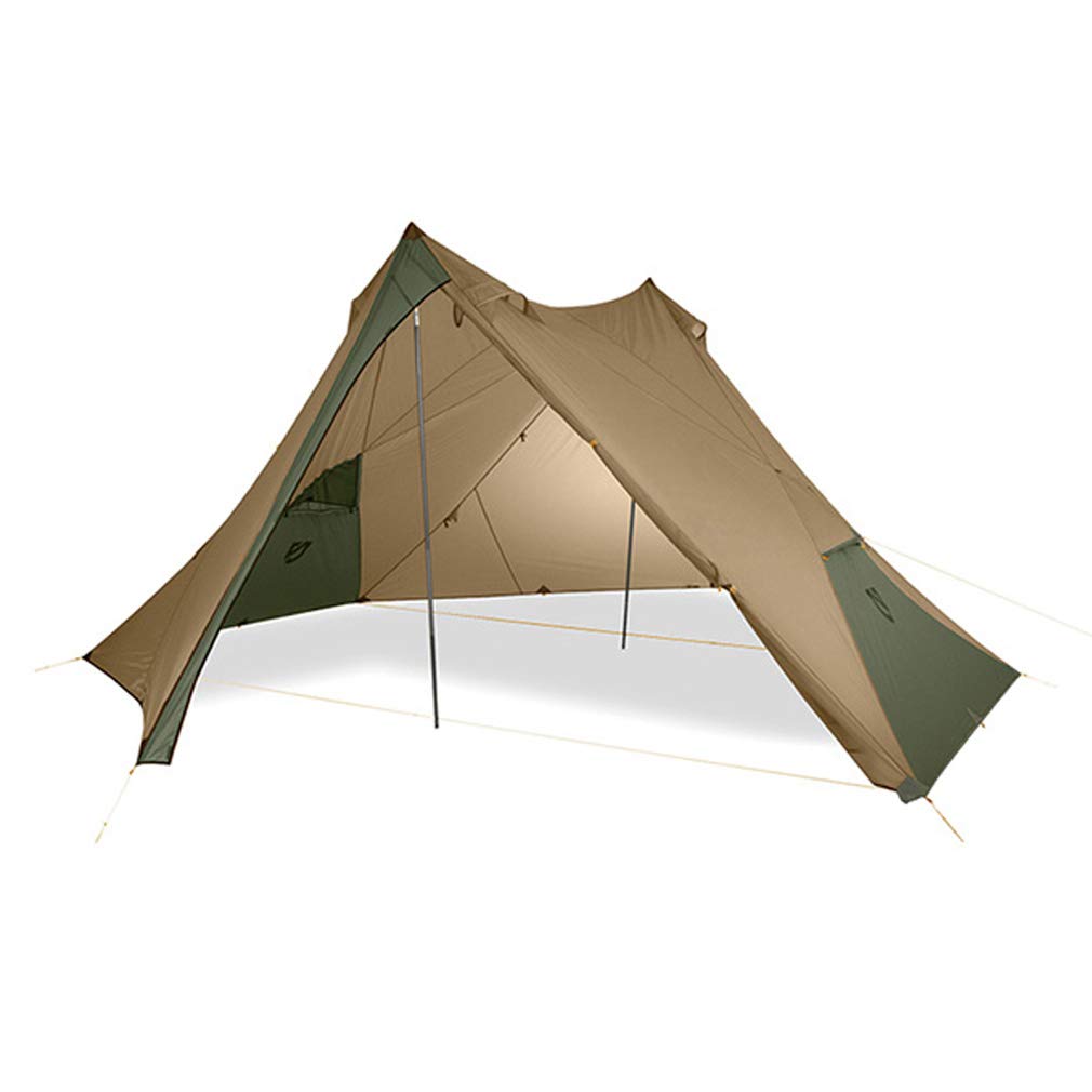 Amazon | (ニーモ)NEMO [FO] ヘキサライト 6P キャニオン | Nemo | タープ