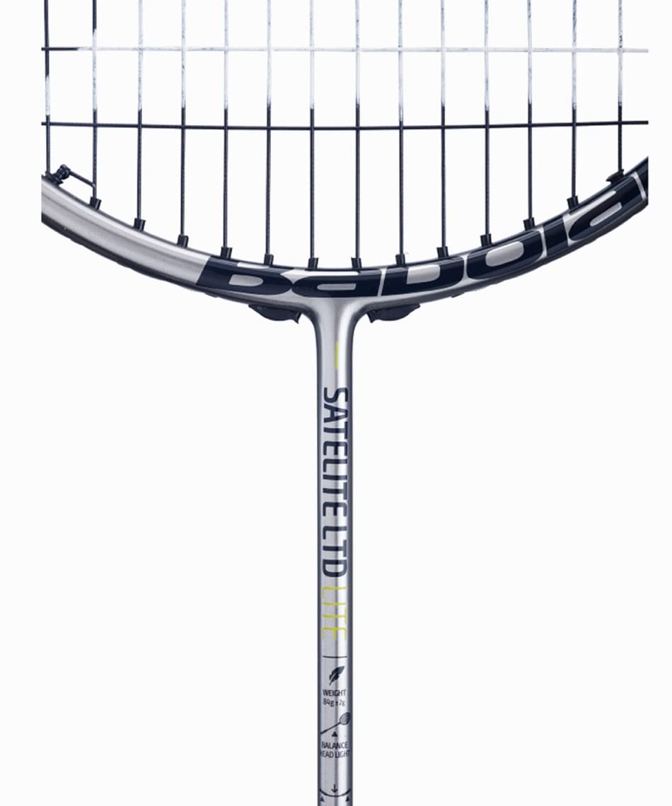Amazon | バボラ Babolat バドミントンラケット SATELITE LIMITED LITE