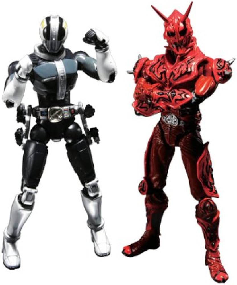 Amazon.co.jp: TAMASHII NATIONS 装着変身 仮面ライダー電王