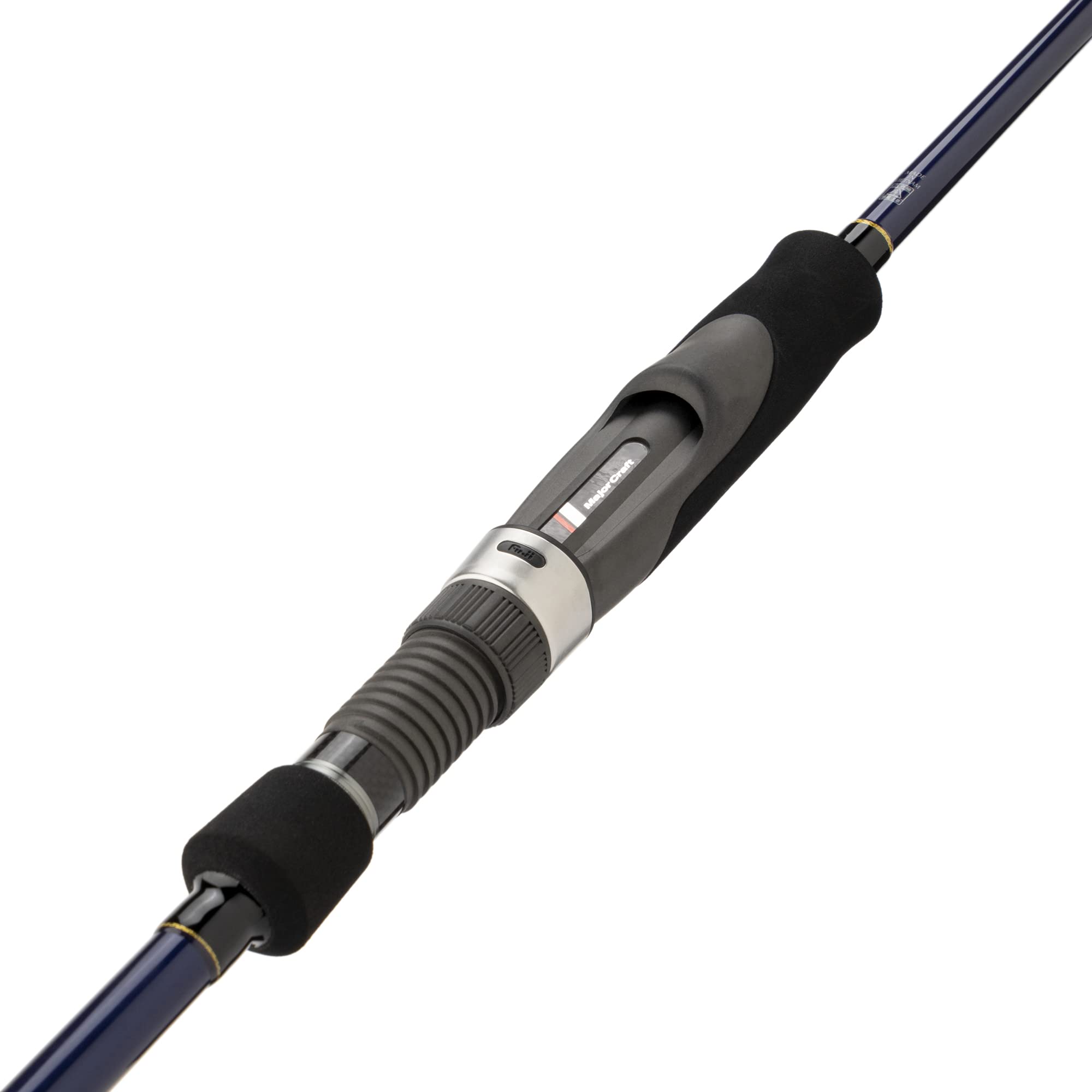 Amazon | メジャークラフト エギングロッド ソルパラ オモリグ専用