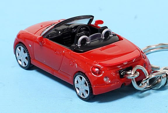 Amazon.co.jp: DAIHATSU COPENダイハツ コペンL880Kシャイニングレッド