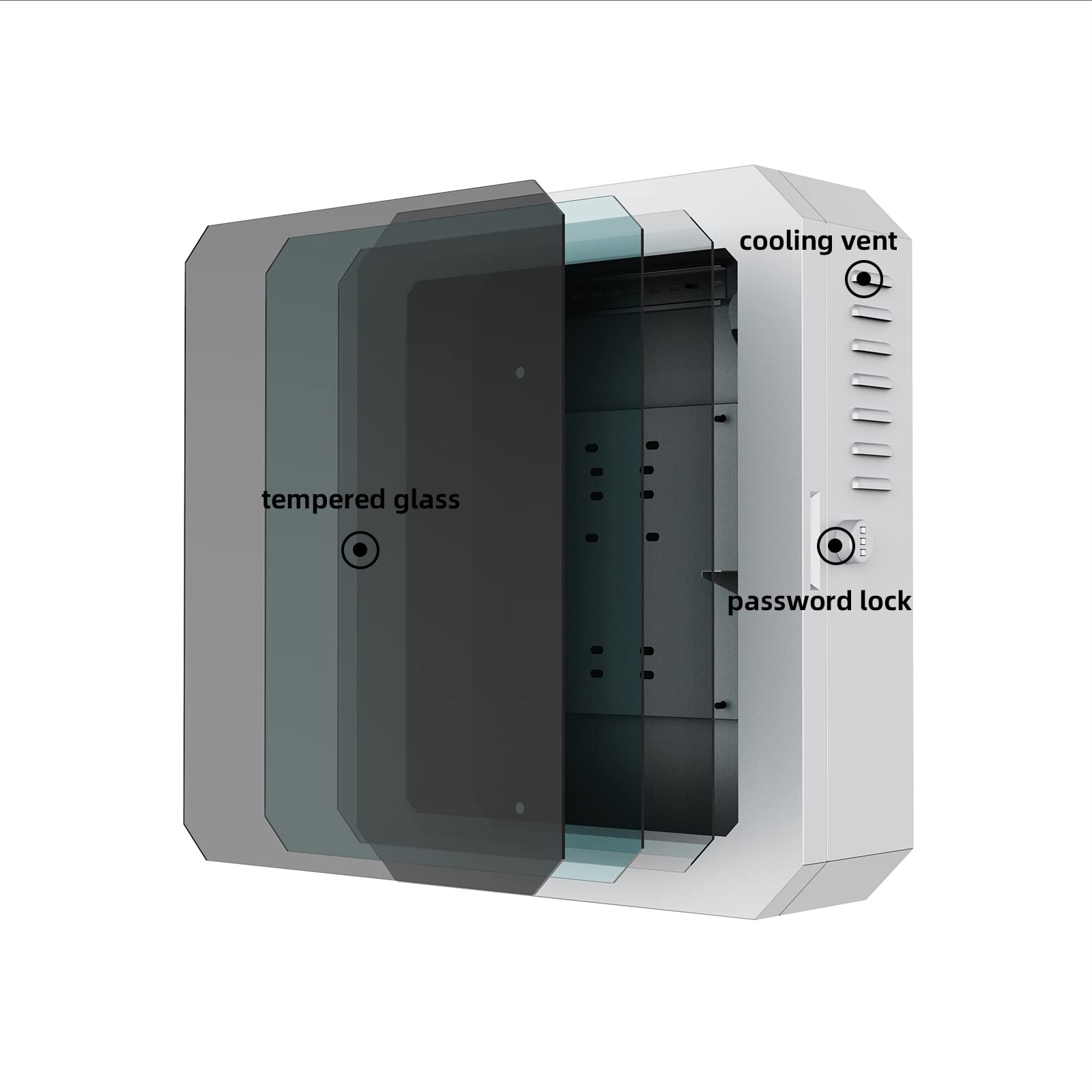 Amazon.co.jp: Tesla Gen 3用充電器ボックス 屋外壁充電器カバー