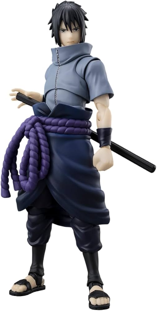 Amazon.co.jp: TAMASHII NATIONS S.H.フィギュアーツ NARUTO-ナルト