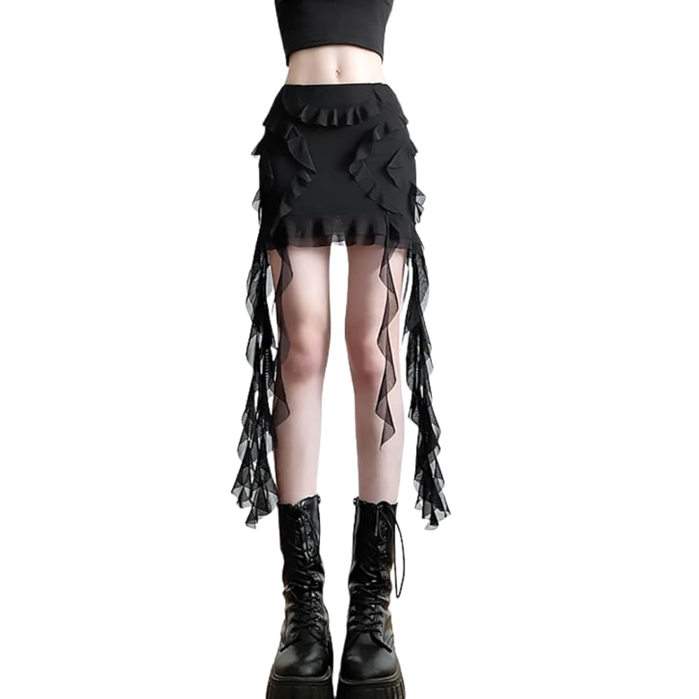 y2k 00's フェアリーグランジ fairycore マクブリング goa