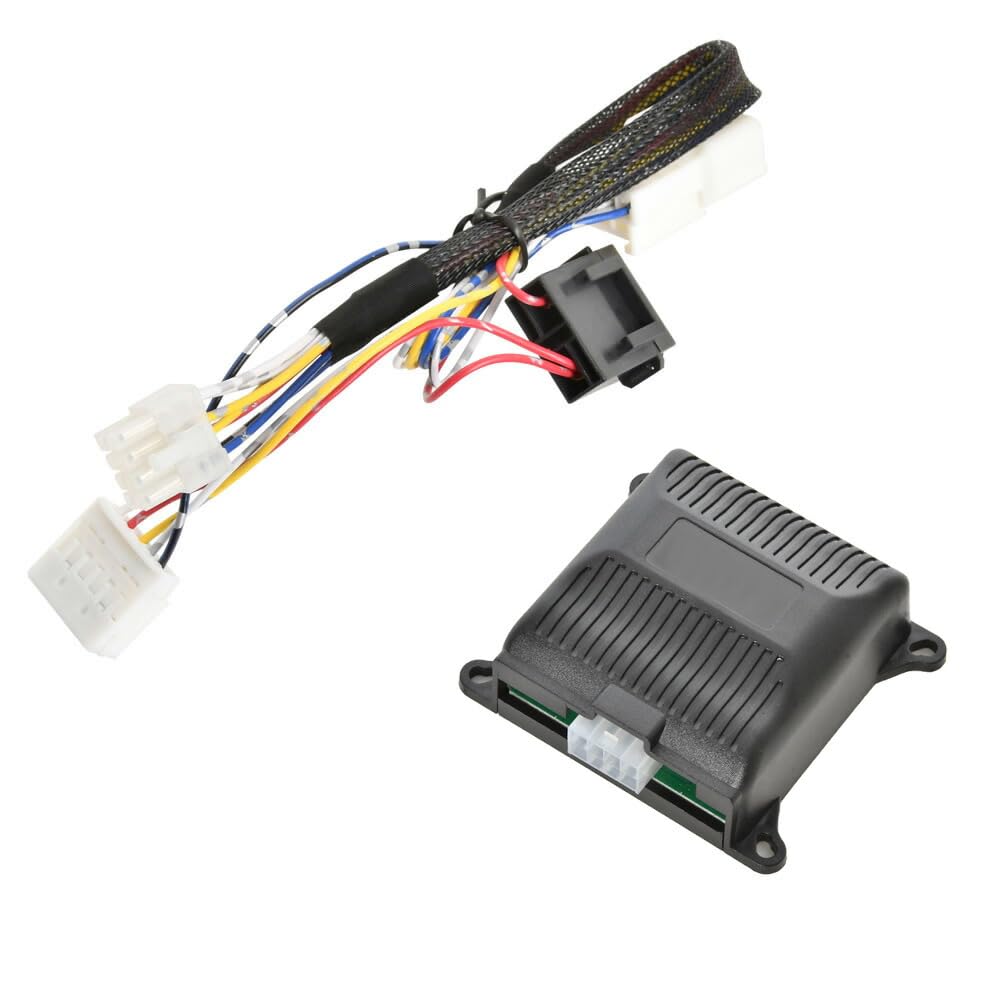 Amazon | INEX 200系 ハイエース パワーウインドウオート化キット