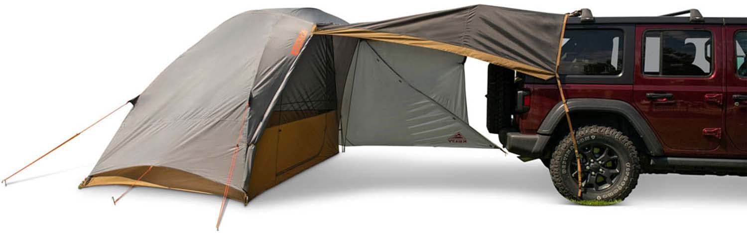 Amazon.co.jp: ケルティ(KELTY) アウトドア キャンプ テント カー