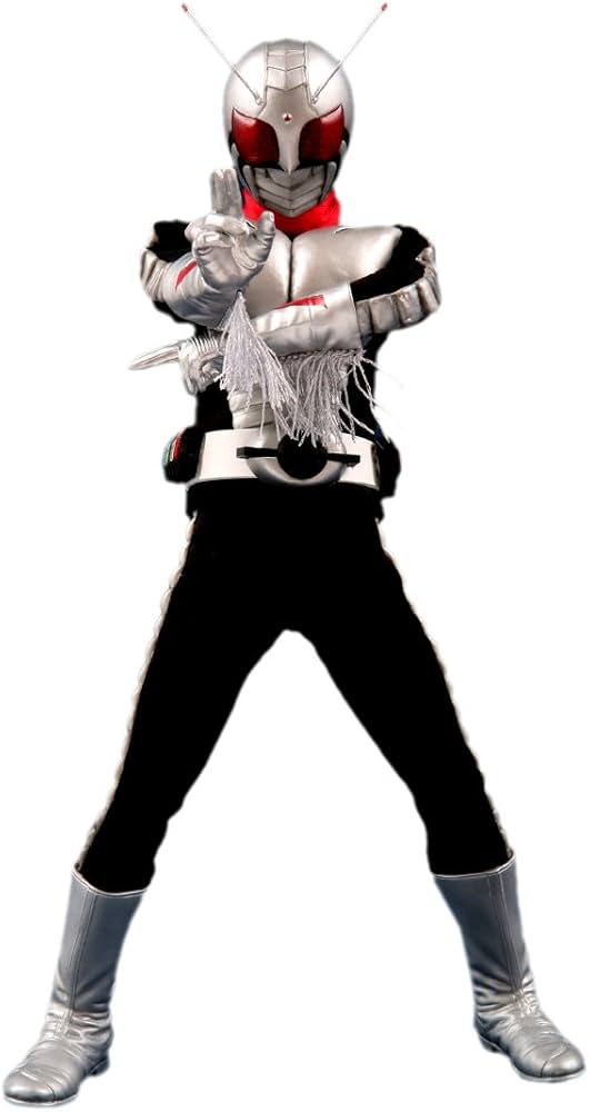 Amazon.co.jp: RAH リアルアクションヒーローズ DX 仮面ライダー