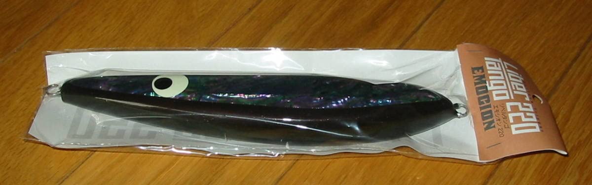 Amazon.co.jp: レアカラー フィッシュトリッパーズ リベルタンゴ