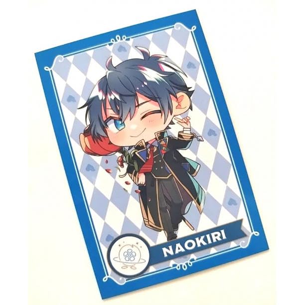Amazon.co.jp: なおきり （ミニ） オンリーショップ限定 魔法学園