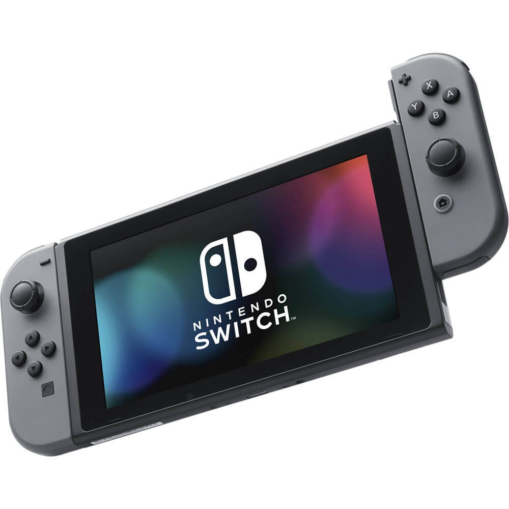 Amazon.co.jp: Nintendo Switch 本体 (ニンテンドースイッチ) Joy-Con