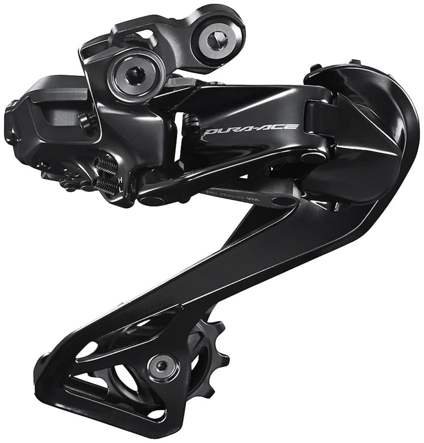 Amazon.co.jp: シマノ(SHIMANO) リアディレイラー Dura-Ace RD-R9250