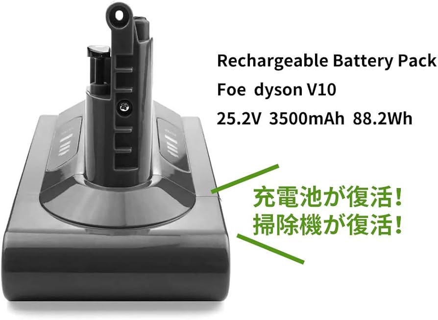 Amazon.co.jp: D son Cyclone V10，D son V10 SV12Fluffy / Fluffy+