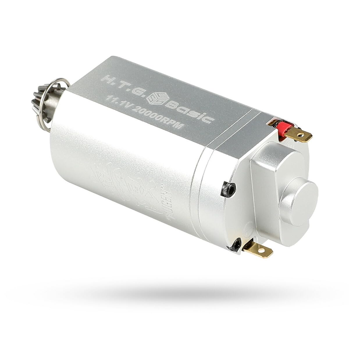Amazon | HTGベーシック MUGEN STD 無限 ブラシレスモーター