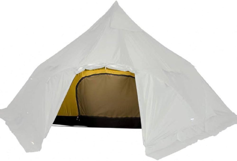 Amazon.co.jp: Bergans ベルガンス ティピー型ドームテント Wiglo