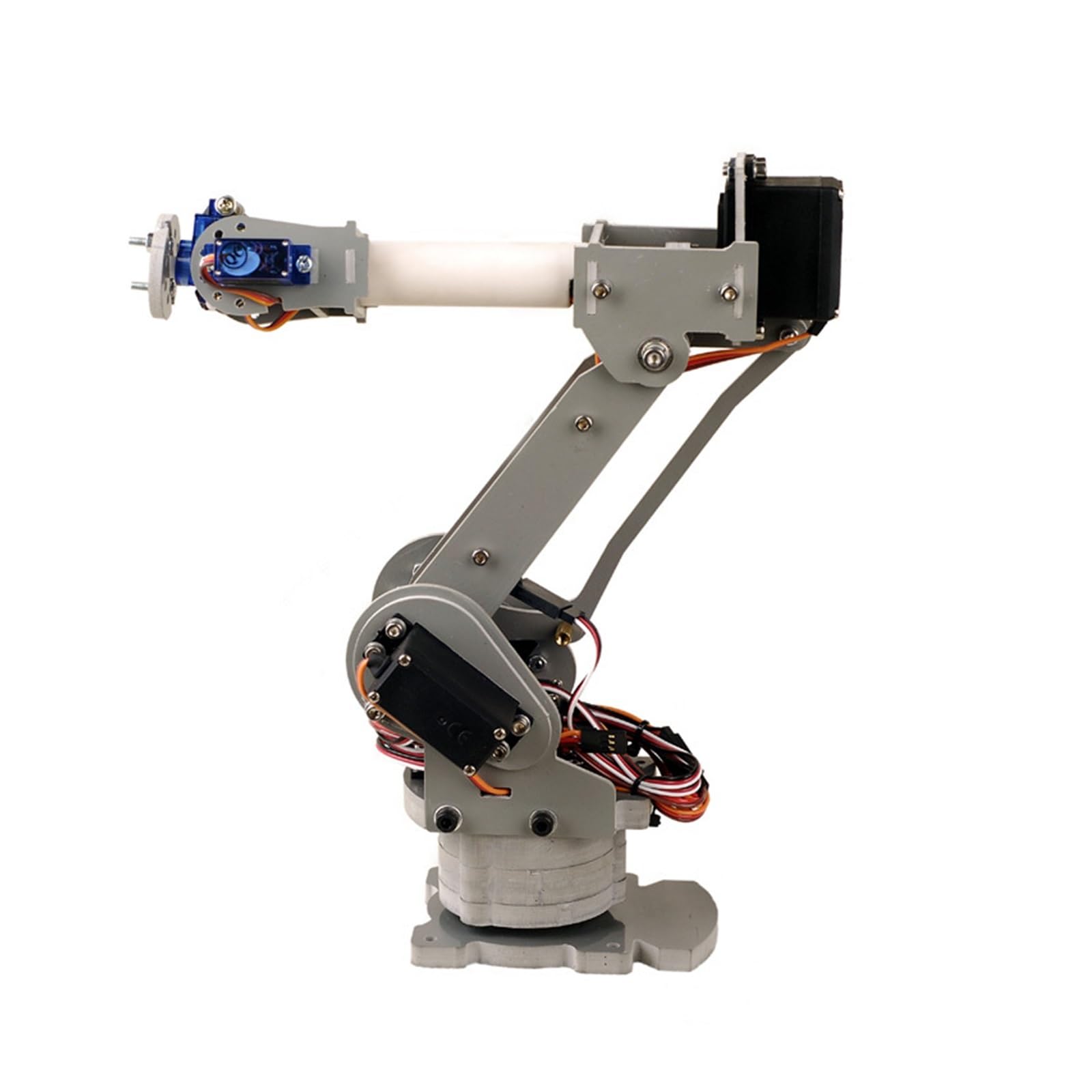 Amazon | 6自由度ロボットアーム/6軸/メカニカルモデル (Size