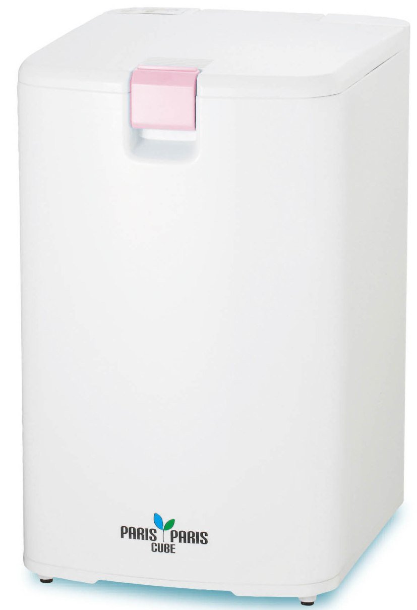 Amazon | 島産業 家庭用屋内型生ごみ処理機(乾燥式) 【パリパリ