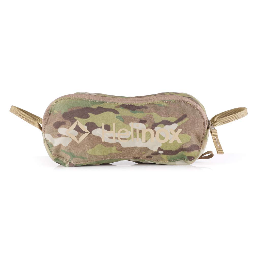 Amazon.co.jp: Helinox(ヘリノックス)チェア チェアワン ミニ カモ