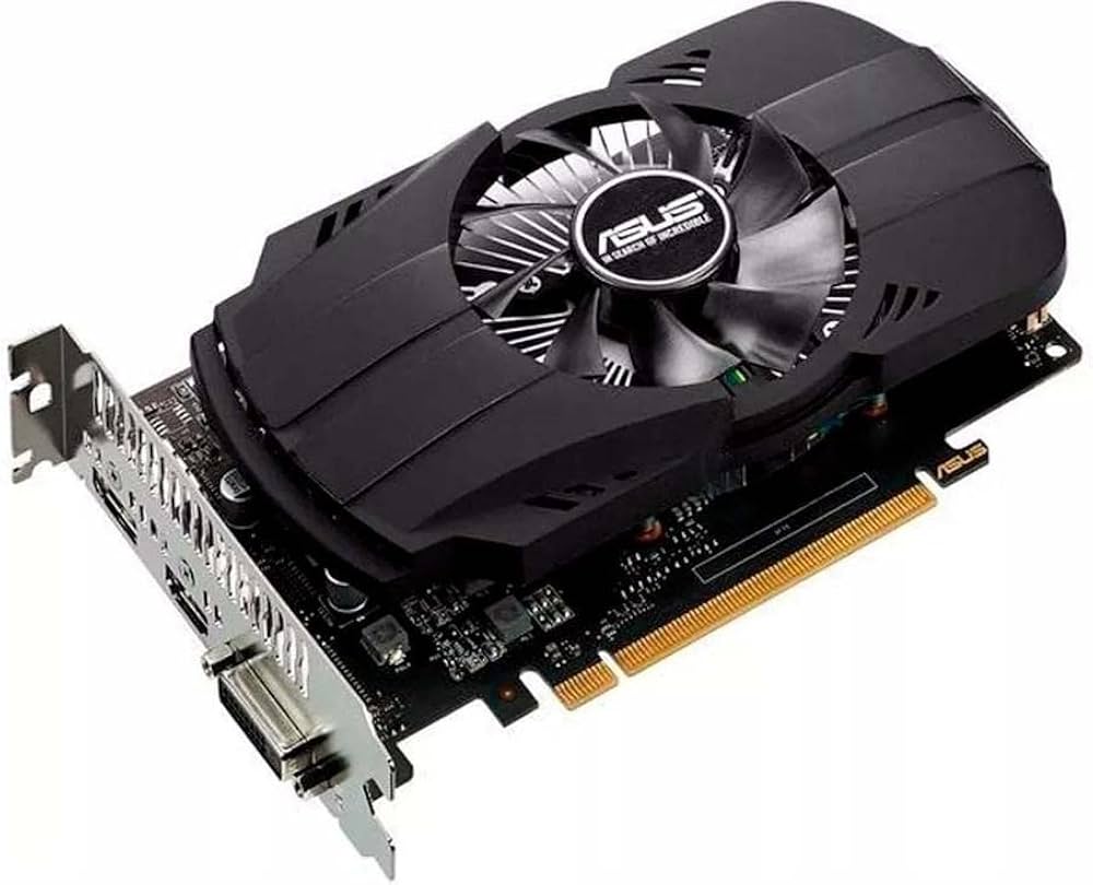 Amazon | ASUS NVIDIA GeForce GTX1050搭載ビデオカード