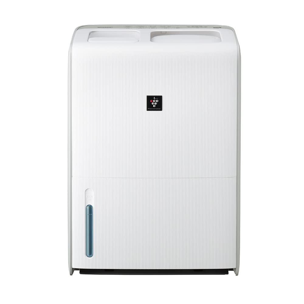 Amazon.co.jp: シャープ 加湿器 ハイブリッド HV-R120-W ホワイト 容量