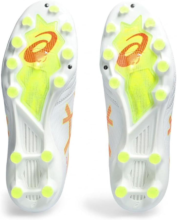 Amazon | [アシックス] サッカースパイク DS LIGHT X-FLY PRO 2 メンズ