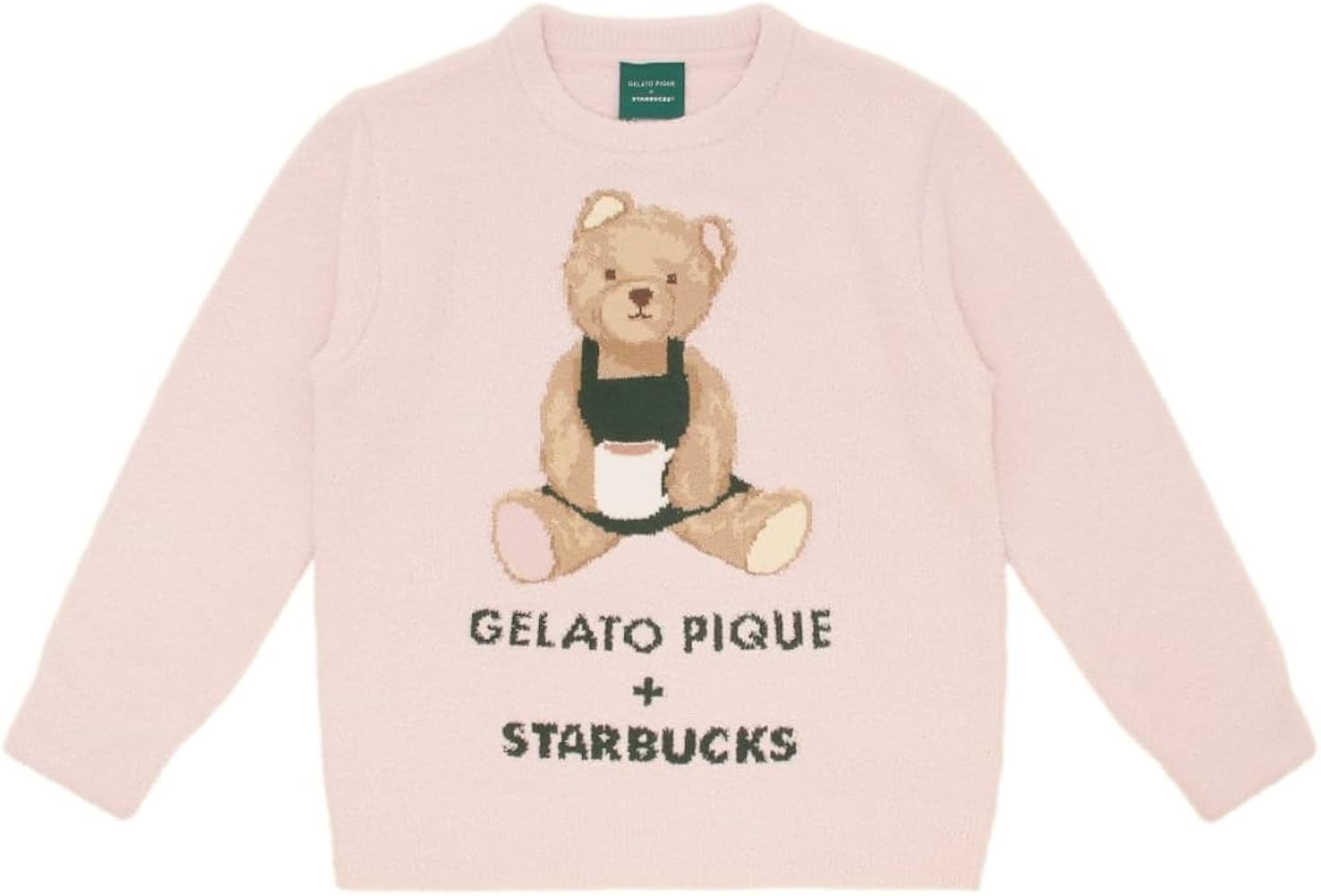 Amazon.co.jp: [STARBUCKS] スタバ スターバックス コラボ ジェラ ピケ