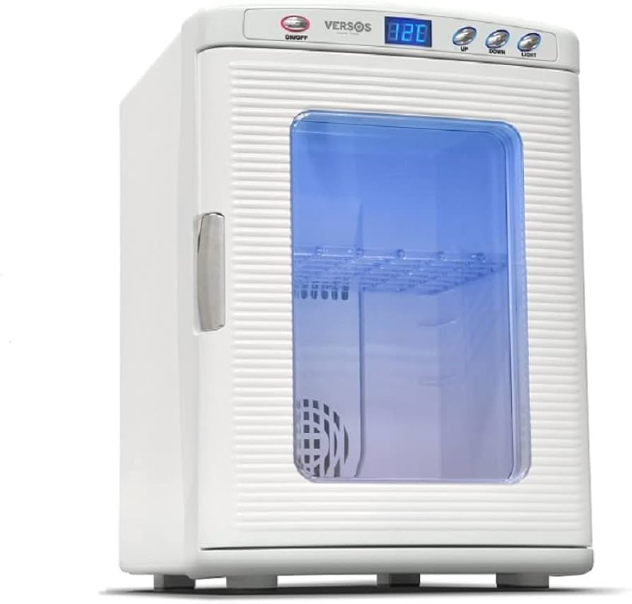 Amazon | ベルソス 冷温庫 ポータブル 25L AC100V DC12V 電源 家庭用