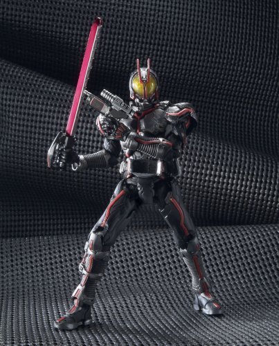 Amazon.co.jp: TAMASHII NATIONS S.I.C.クラシックス2007 仮面ライダー