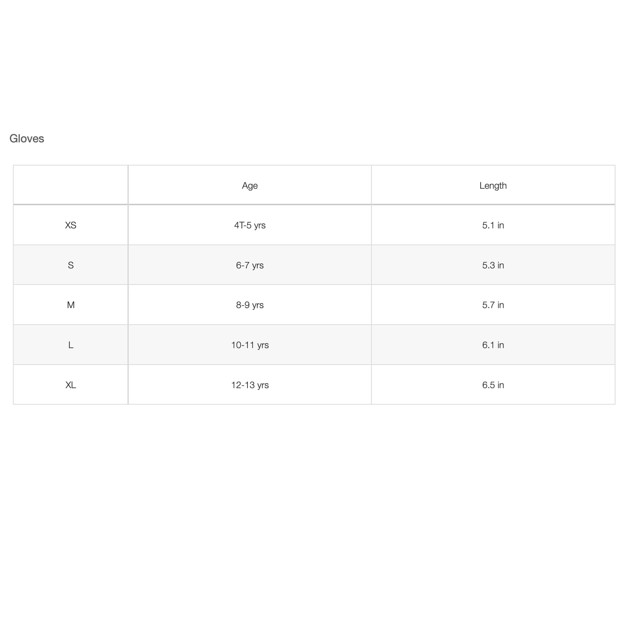 Amazon | THE NORTH FACE 子供用 モンタナ スキーグローブ TNF