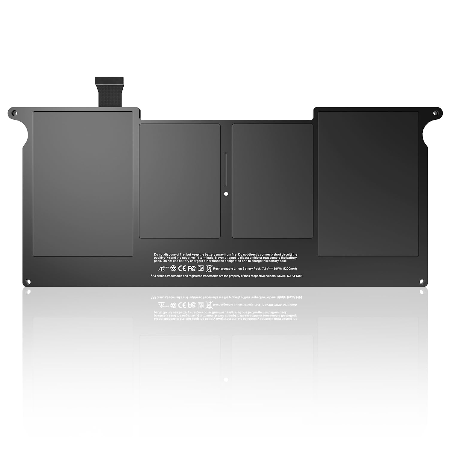 Amazon.co.jp: HASESS A1465 バッテリーと互換性があります MacBook