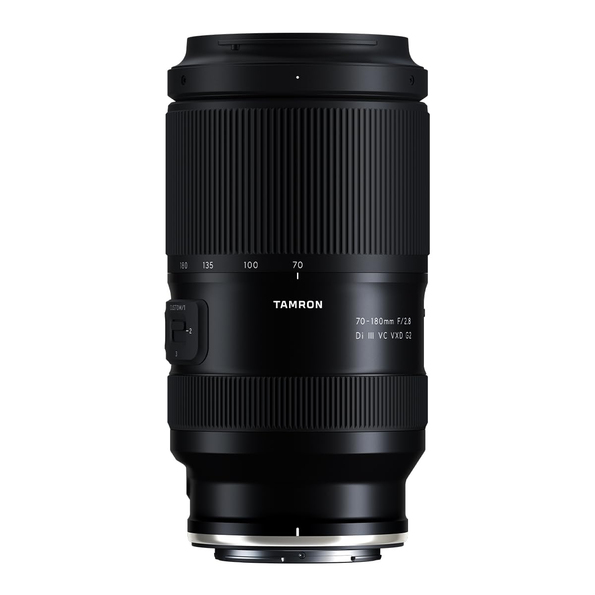 Amazon.co.jp: タムロン 70-180mm F/2.8 Di III VC VXD G2 ニコンZ
