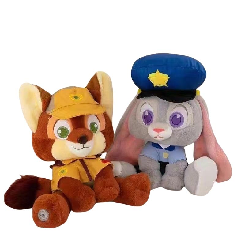 Amazon.co.jp: ぬいぐるみ ディズニー ズートピア ぬいぐるみ ジュディ