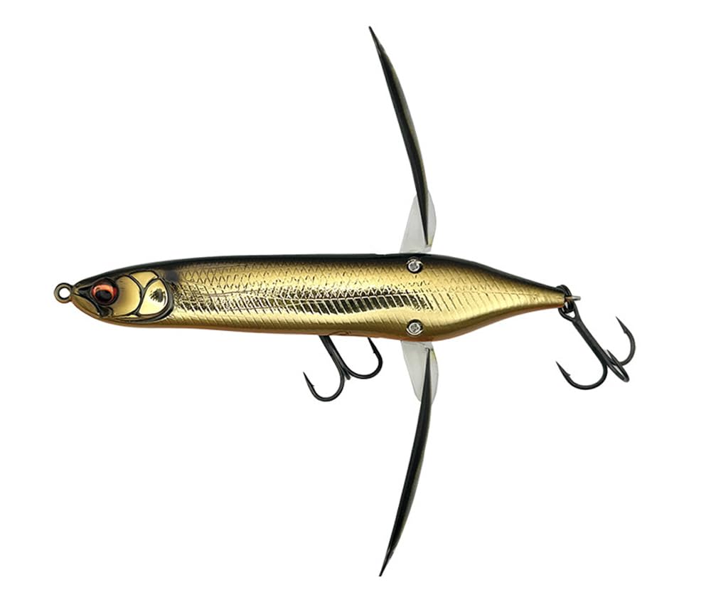 Amazon | イマカツ (IMAKATSU) アベンタクローラーダイバゼル (#111