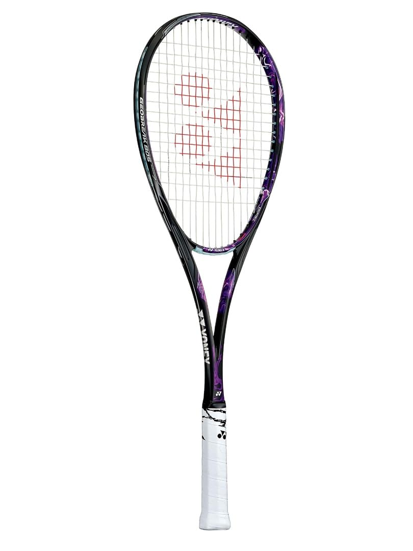 Amazon | ヨネックス(YONEX) ソフトテニス ラケット フレームのみ ジオ
